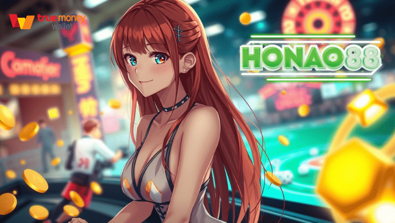 ฟุตบอลออนไลน์ honzo88