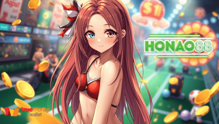 สล็อต honzo88 เว็บนี้